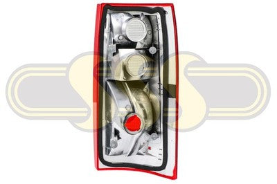 Holden Commodore Tail Lamp Left Hand Wagon Ute (09/02-09/03)
