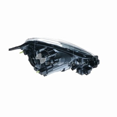 Genuine Nissan Micra K13 Head Lamp LH Halogen (09/10-01/13)
