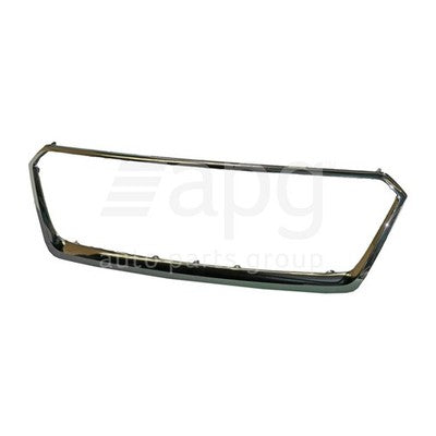 Genuine Subaru Impreza G4/G4X Grille Mould (01/12-11/16)