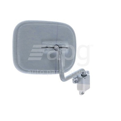 Toyota Landcruiser 40 SERIES Door Mirror RH (11/60-11/84)