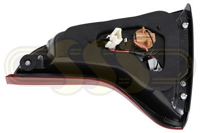 Kia Sorento Rear Garnish Lamp Left Hand Clear At The Bottom (07/12-04/15)