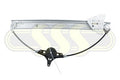 Mazda Mazda2 Door Window Regulator Right Hand Rear Electric No (10/10-08/14)