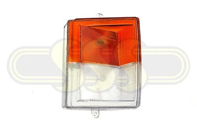 Holden Kingswood/Premier Corner Lamp Lens Left Hand Ute (1980-1984)