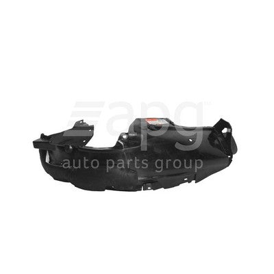 Genuine Honda CR-V RE Front Guard Liner RH (02/07-10/12)