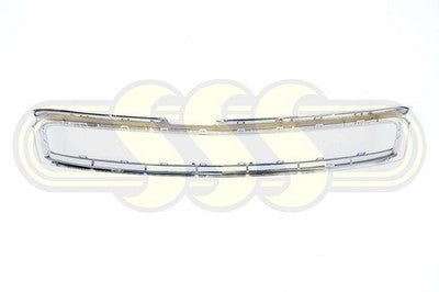 Genuine Holden Colorado 7 Suv Grille Mould Upper Chrome (2012-2016)