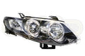 Ford Falcon Xr6/8 Head Lamp Right Hand with Angel Eyes (02/08-10/11)