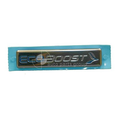 Genuine Ford Focus LZ Boot lid Emblem (09/15-08/18)