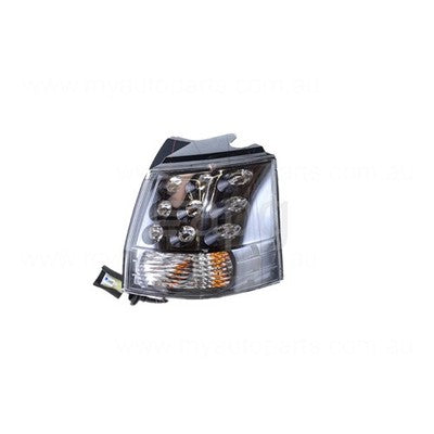 Genuine Mitsubishi Outlander ZG/ZH Tail Lamp RH (11/06-10/12)