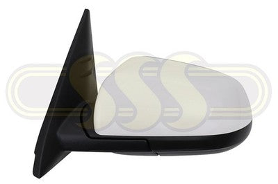 Genuine Hyundai Venue Door Mirror Left Hand No Mirror Light Type (02/18-On)