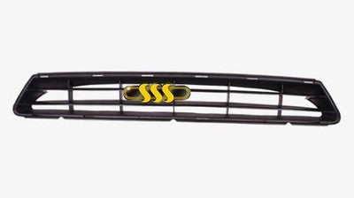 Ford Fairmont Bar Grille Front (09/06-03/08)