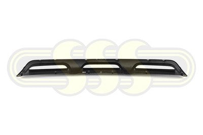 Genuine Hyundai Santa Fe Wagon Bar Cover Insert Front (06/12-05/15)