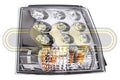 Mitsubishi Outlander Tail Lamp Left Hand (09/09-12/12)