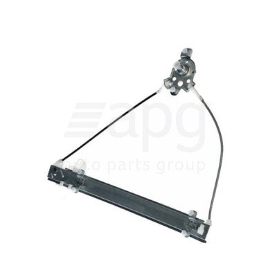 Hyundai Excel X3 Front Door Window Regulator LH (07/94-12/00)