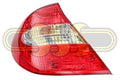 Toyota Camry Tail Lamp Left Hand Sedan (08/02-08/04)