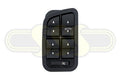 Ford Fairlane Window Switch 12 pin - No Illum (10/05-09/07)