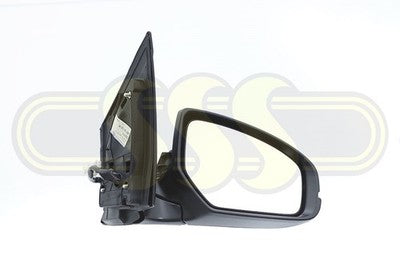 Genuine Honda Civic Door Mirror Body Right Hand VTi-S/DTi-S (2012-2015)