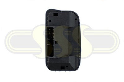 Ford Falcon Switch Window (09/06-03/08)
