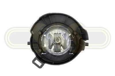 Nissan / Datsun Navara Ute Fog Lamp Right Hand (03/08-2015)