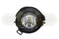 Nissan / Datsun Navara Ute Fog Lamp Right Hand (03/08-2015)