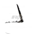 Genuine Lexus ES300H AXZH10R Grille Mould RH (08/21-On)