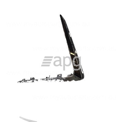 Genuine Lexus ES300H AXZH10R Grille Mould RH (08/21-On)