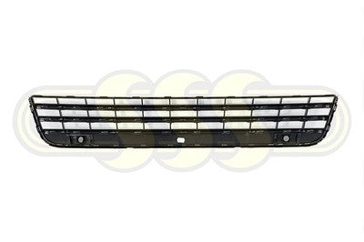 Genuine Volkswagen Touareg Bar Grille Front (01/10-12/14)