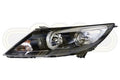 Genuine Kia Sportage Head Lamp Left Hand No LED (05/10-09/13)