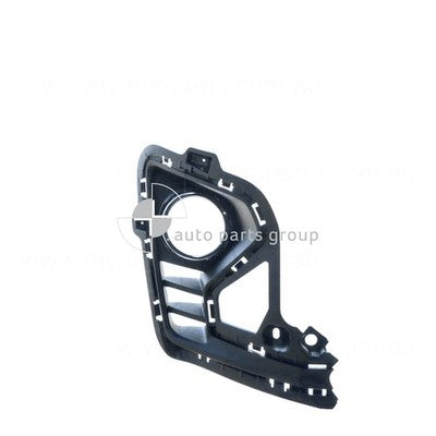 Genuine Kia Rio YB Front Bar Grille RH (06/20-12/22)