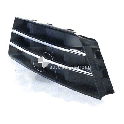 Genuine Audi A4 B9 Front Bar Grille LH (03/16-04/19)
