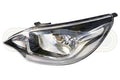 Genuine Kia Rio Head Lamp Left Hand (06/11-10/14)