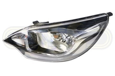 Genuine Kia Rio Head Lamp Left Hand (06/11-10/14)