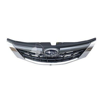 Genuine Subaru Impreza G3 Grille (08/07-07/10)