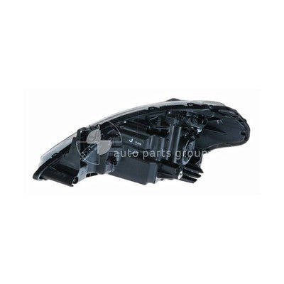 Genuine Nissan Tiida C11 Head Lamp RH (12/09-12/12)
