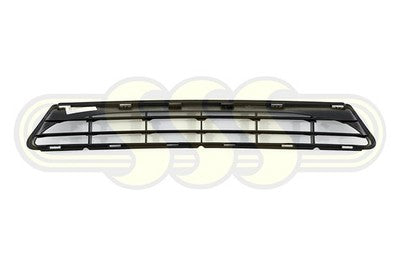 Ford Fairmont Bar Grille Front (09/06-03/08)