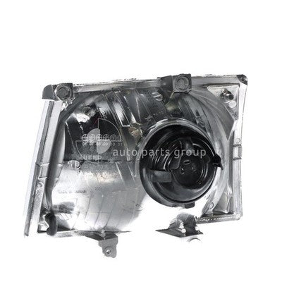 Ford Courier PG/PH Head Lamp RH Halogen Manual Adjust (11/02-10/06)