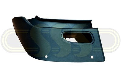 Genuine Ford Ranger Ute Bar Mould Right Hand Front MULD FLAP (04/22-On)