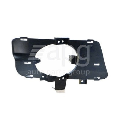 Genuine Mazda 3 BK Fog Lamp Bracket LH (01/04-06/06)