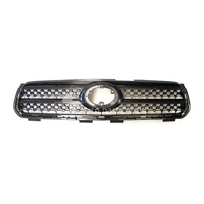 Toyota RAV4 ACA33/GSA33 Grille (11/05-On)