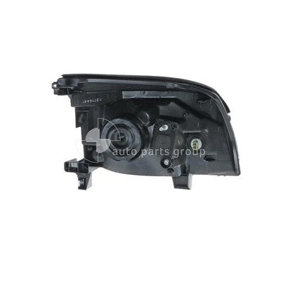 Nissan X-trail T30 Head Lamp LH Halogen Electric Adjust (09/01-09/07)