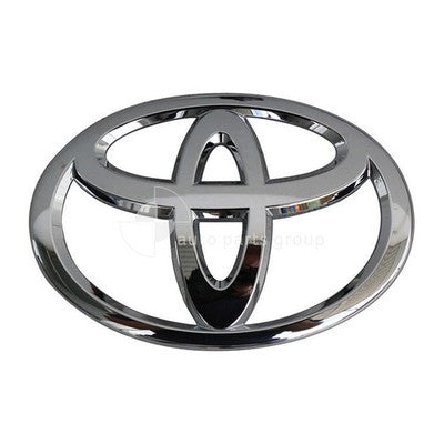 Genuine Toyota Camry ASV50R Grille Emblem (10/11-04/15)