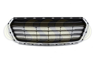 Genuine Holden Captiva Bar Grille Front (2015-On)