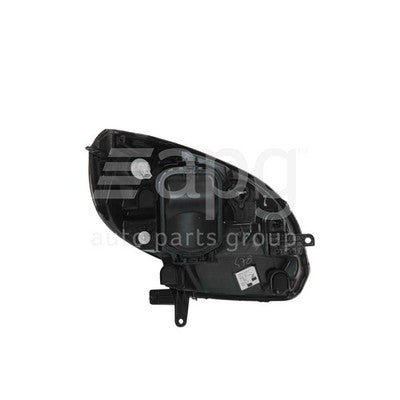 Genuine Renault Kangoo X61 Head Lamp LH (09/13-12/21)