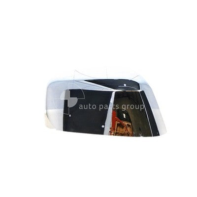 Genuine Nissan Navara D40/R51 Door Mirror Cover RH With Indicator (05/05-04/15)