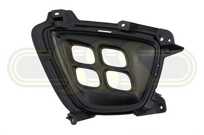 Genuine Kia Sorento Fog Lamp Cover Left Hand GT-Line (04/15-09/17)