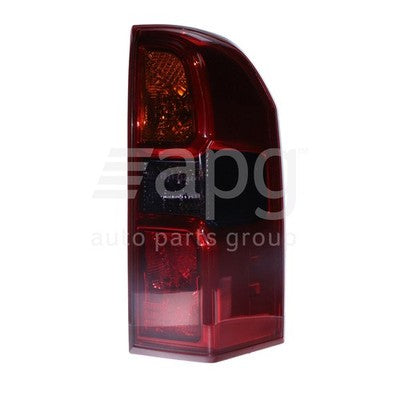 Nissan Patrol GU Tail Lamp RH Red/Amber (10/04-01/10)