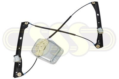 Volkswagen Golf Door Window Regulator Left Hand 3Door Electric No (05/05-12/09)