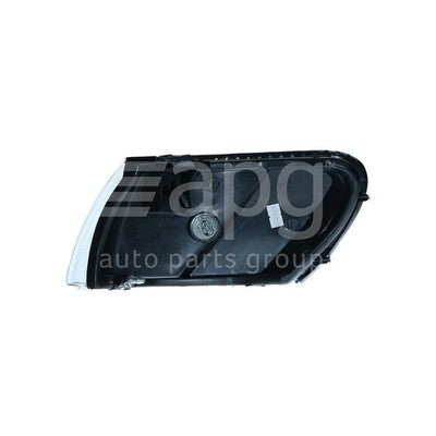 Holden Nova LG/AE101R/AE102R Front Park / Indicator Lamp RH (07/94-07/99)