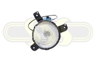 Genuine Kia Cerato Fog Lamp Left Hand S/Sport (03/18-03/21)