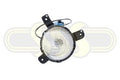 Genuine Kia Cerato Fog Lamp Left Hand S/Sport (03/18-03/21)