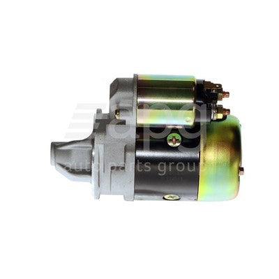 Nissan 720 Starter Motor Hitachi Type